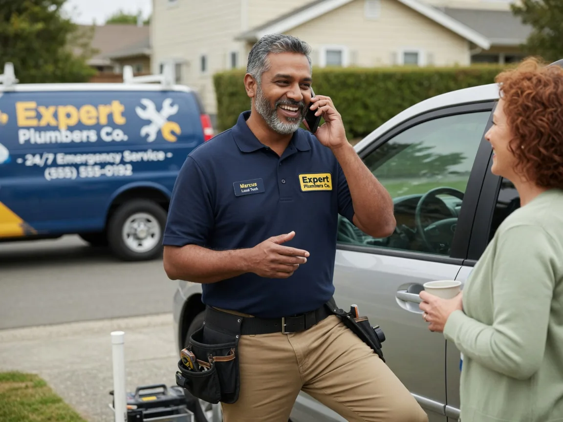Clogged Drain Repair in Huntsville, TX